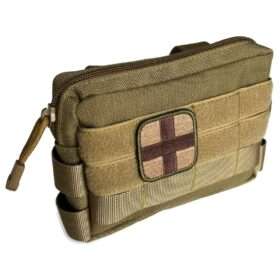 APZ Trail Individual First Aid Kit (IFAK Level I)