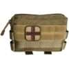 APZ Trail Individual First Aid Kit (IFAK Level I)