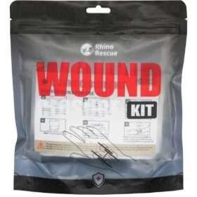 Wound Closure Kit