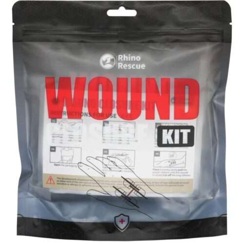 Wound Closure Kit