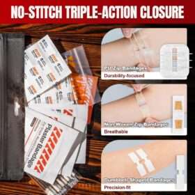 Wound Closure Kit