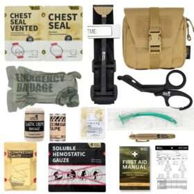 Rhino Rescue CLC IFAK