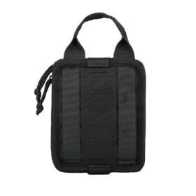 RHINO CMS IFAK MINI, Black