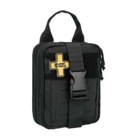 RHINO CMS IFAK MINI, Black