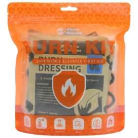 Rhino Rescue Burn Kit
