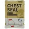 Non-Vented Chest Seal