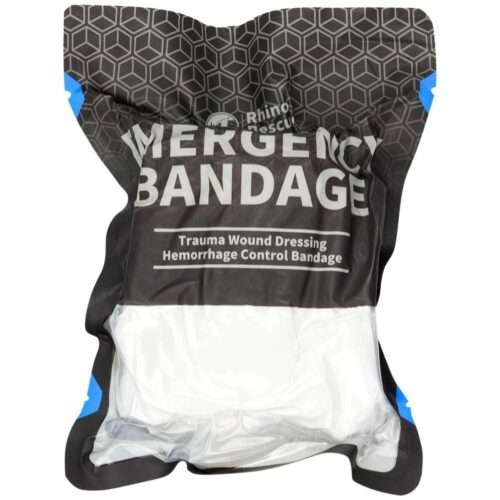 Rhino Rescue Large Trauma Bandage
