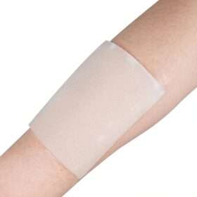 Emergency Burn Dressing