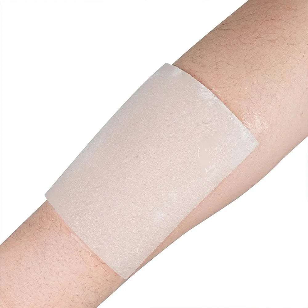 Emergency Burn Dressing