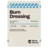 Emergency Burn Dressing Large, 20x45 cm