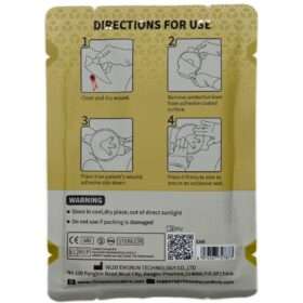 Chest Seal Vented