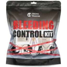 Bleeding Control Kit