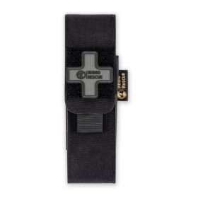 Elastic Tourniquet Holder
