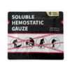 Soluble Hemostatic Gause