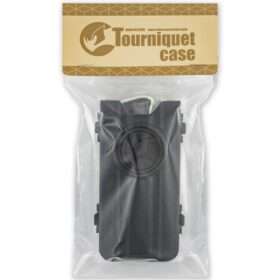 Adjustable Tourniquet Holder