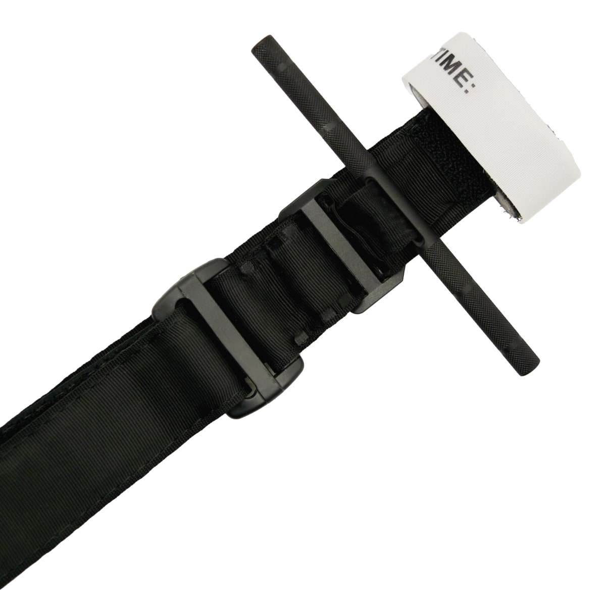 Combat Application Tourniquet (C-A-T)