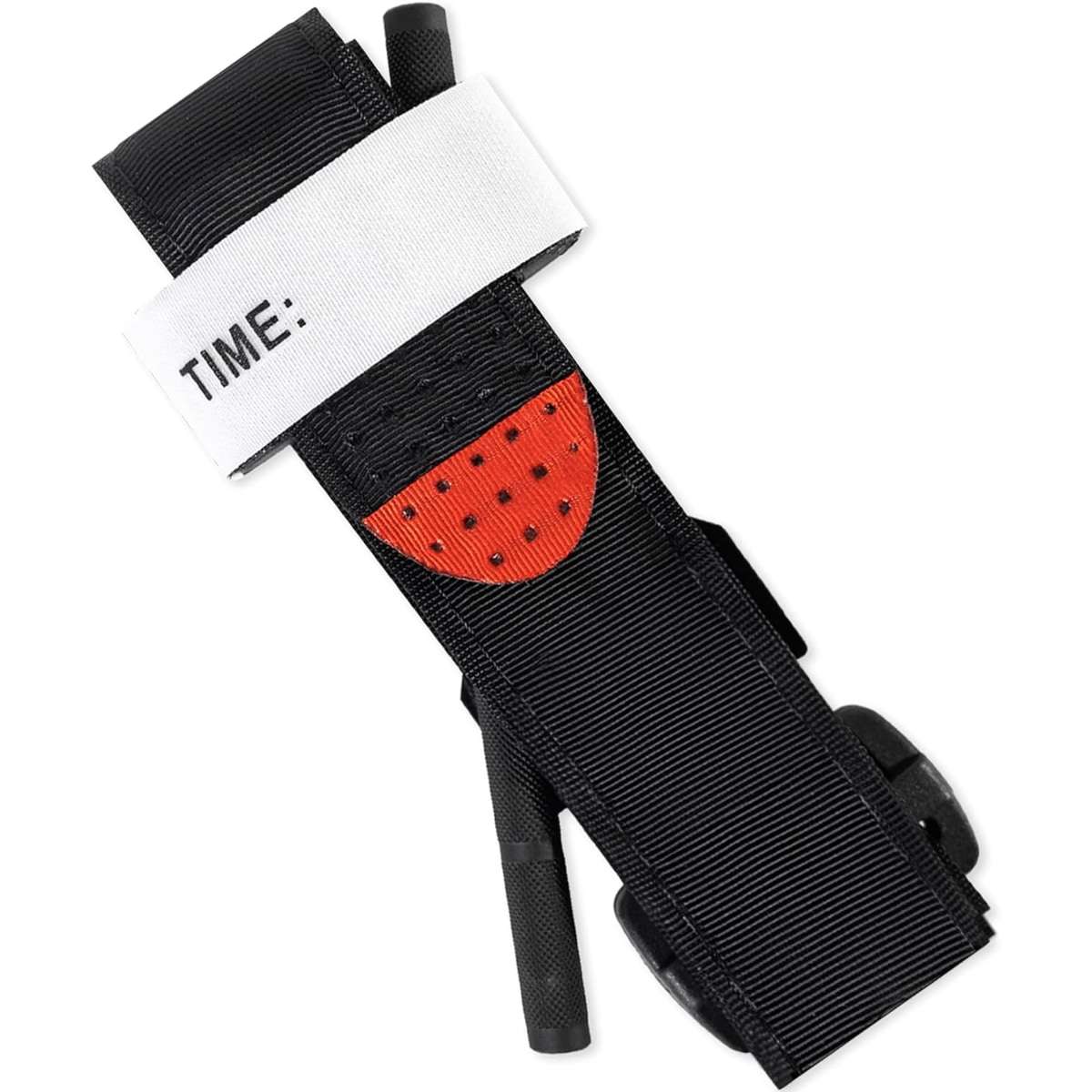 Combat Application Tourniquet (C-A-T)