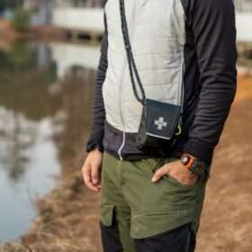 Hummingbird First Aid Kit