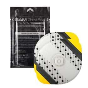 Sam Chest Seal Combo-Pack