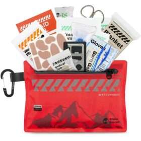 Guard Waterproof First Aid Kit