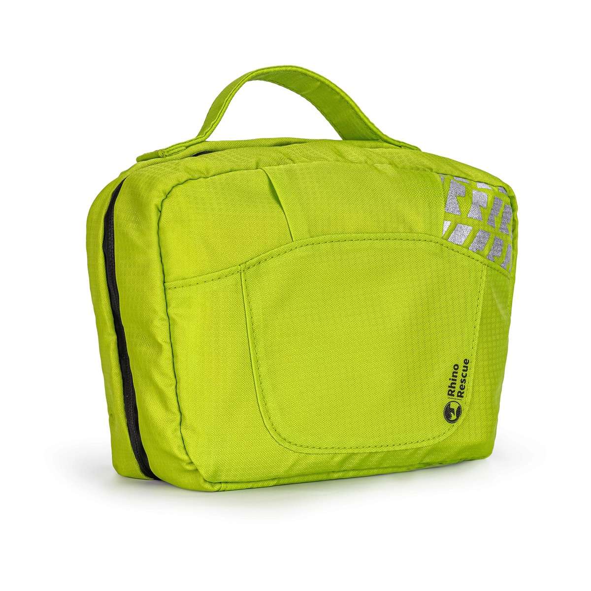 Rhino Rescue Outdoor Primary First Aid Plus Kit