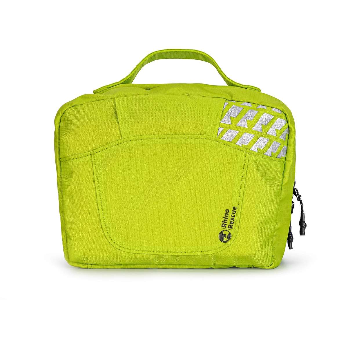 Rhino Rescue Outdoor Primary First Aid Plus Kit