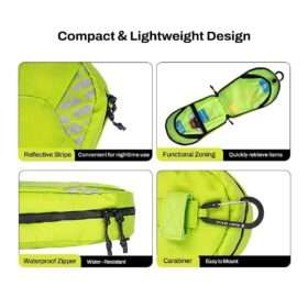 Outdoor Primary First Aid Standard Kit