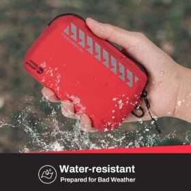 Ultralight Mini First Aid Kit