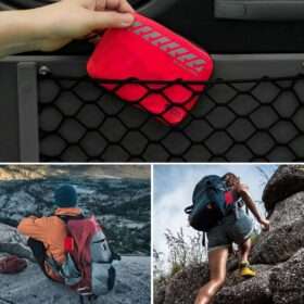 Ultralight Mini First Aid Kit