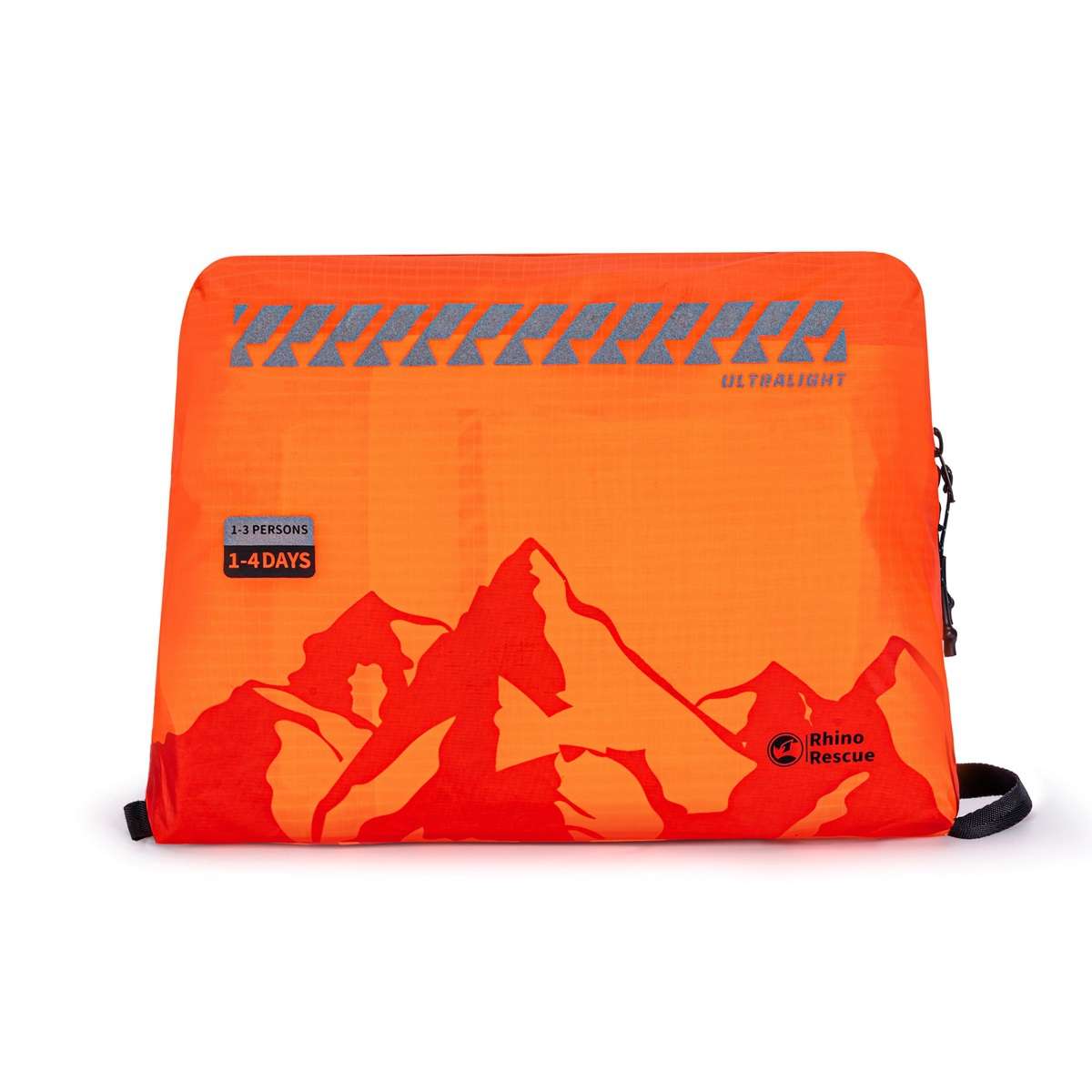 Ultralight Large First Aid Kit | Orange
