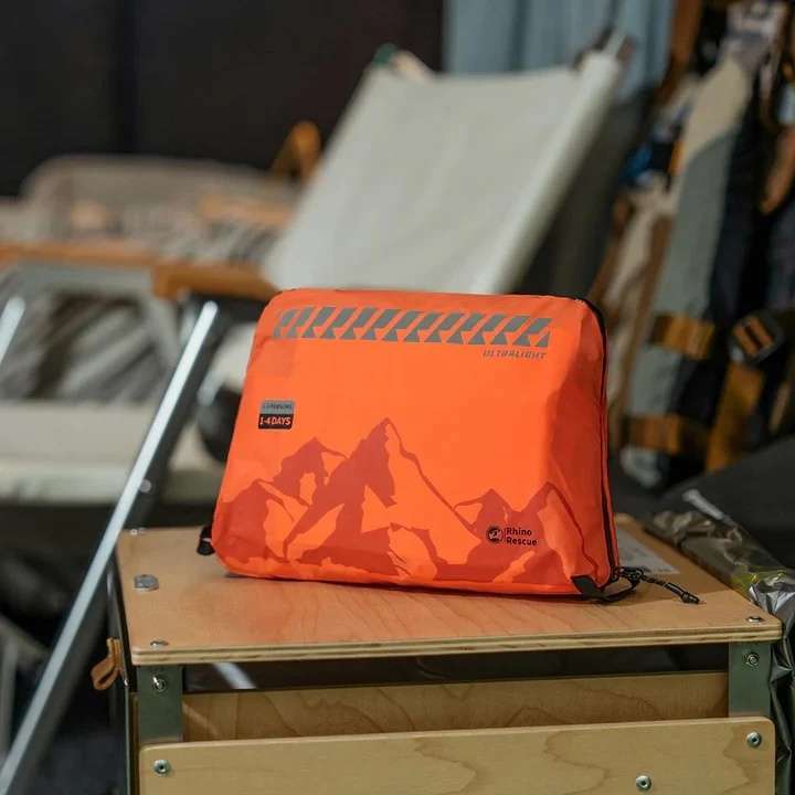 RHINO RESCUE Ultralight First Aid Kit