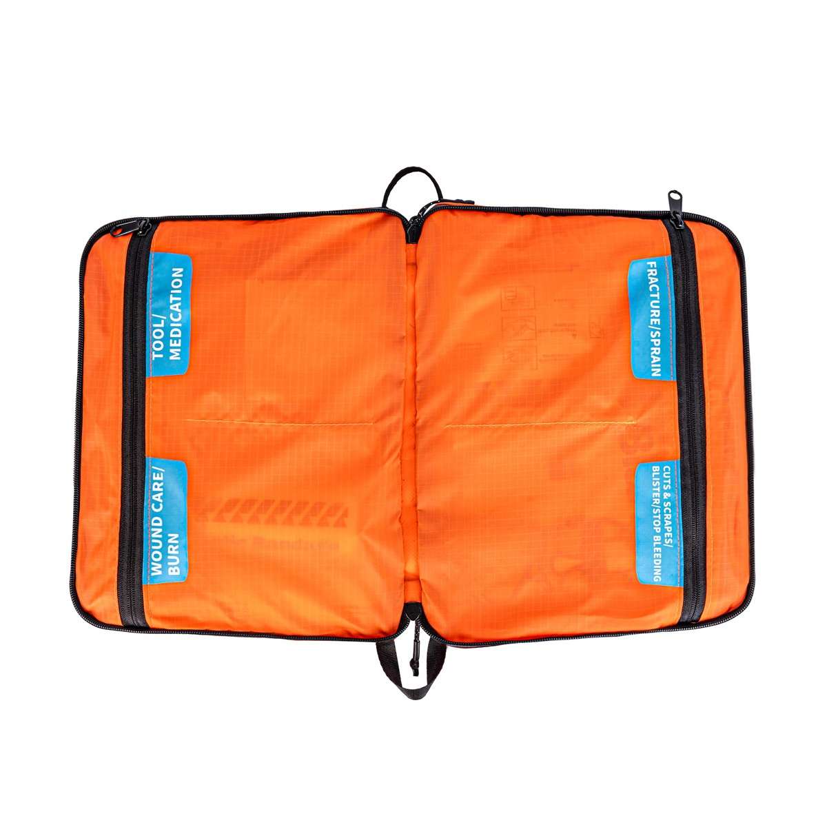 Ultralight Large First Aid Kit | Orange