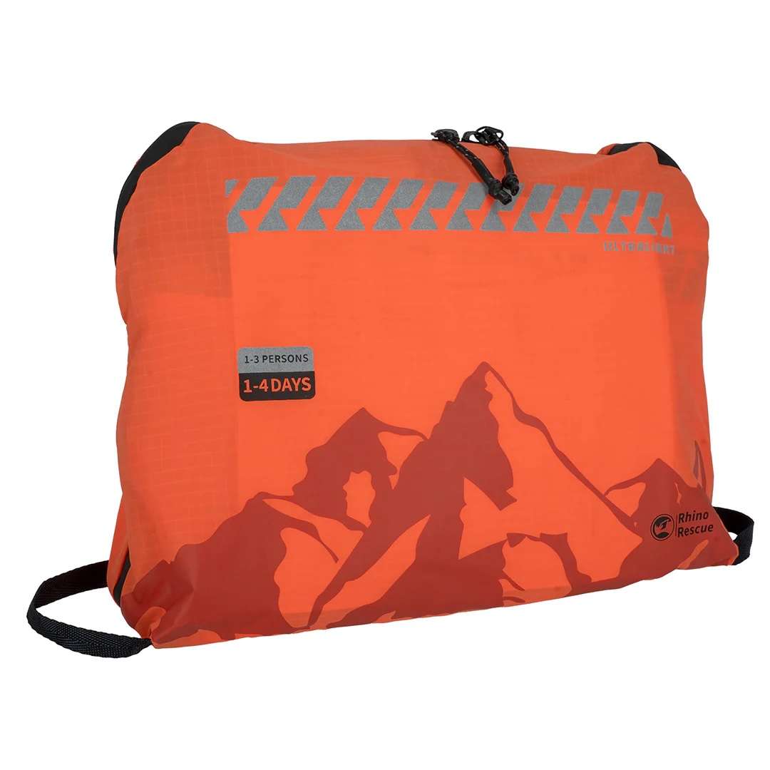 RHINO RESCUE Ultralight First Aid Kit
