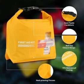 Waterproof Boat First Aid Kit