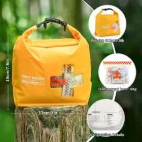 Waterproof Boat First Aid Kit