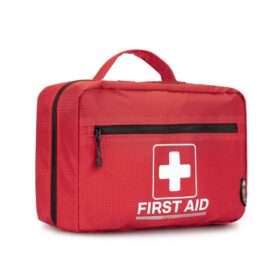 Home First Aid Kit | 240 Pieces