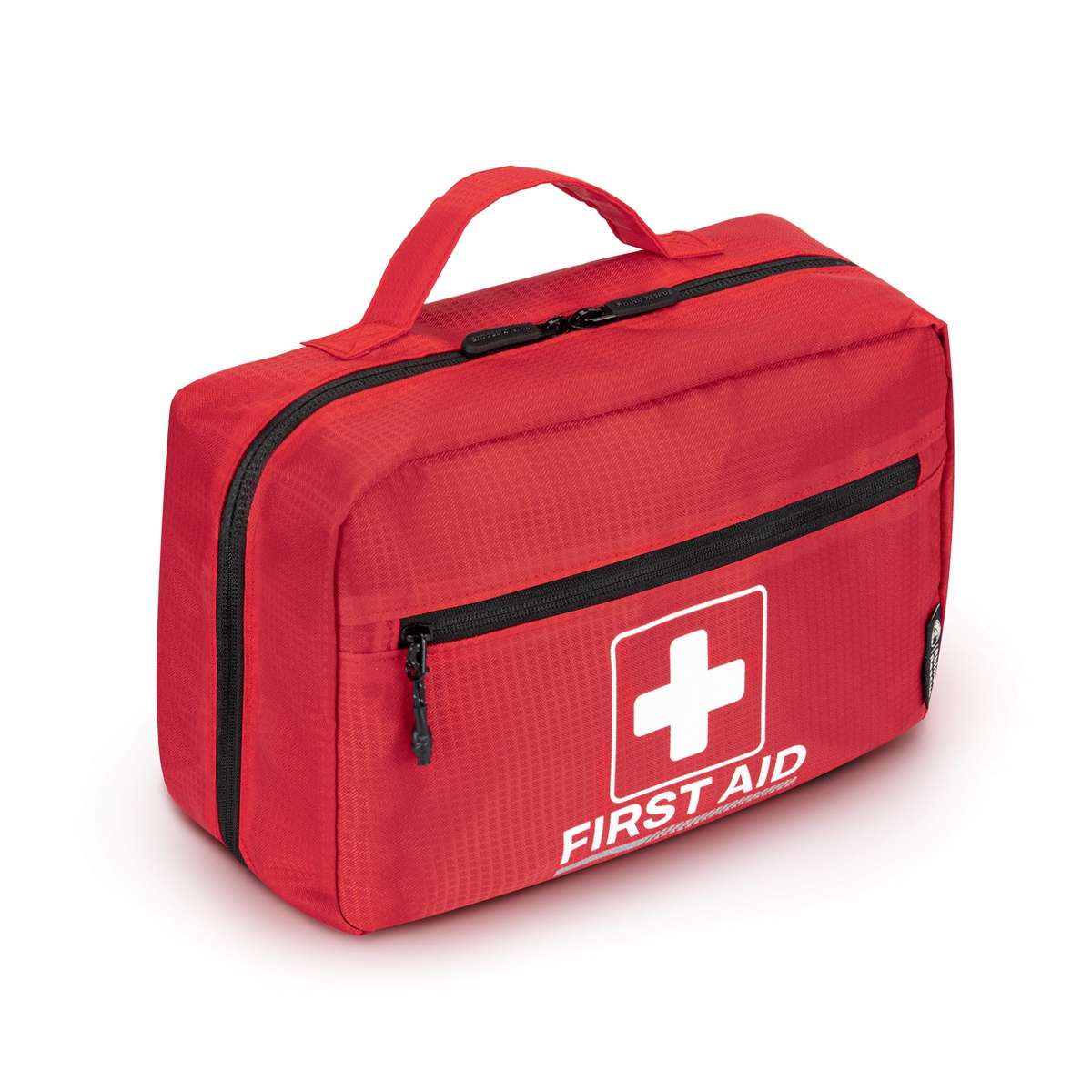 Home First Aid Kit - 240 Pieces