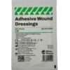 Rhino Rescue Adhesive Wound Dressing 10 × 12 cm