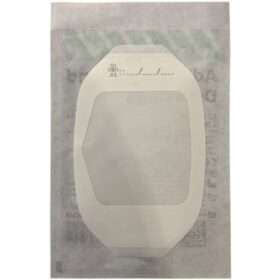 Rhino Rescue Adhesive Wound Dressing 10 × 12 cm