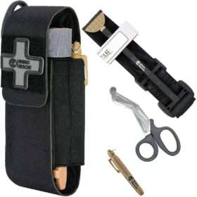 Rhino Rescue Metal Tourniquet Kit