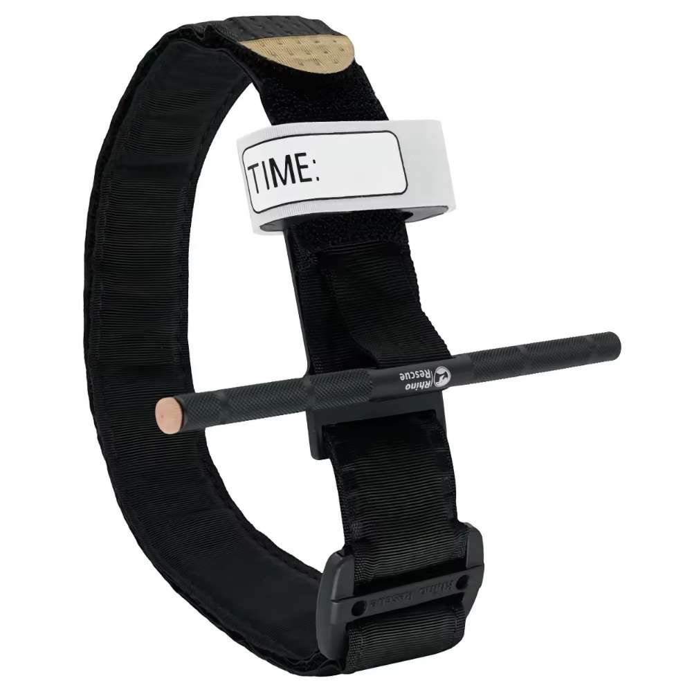 Rhino Rescue Metal Tourniquet