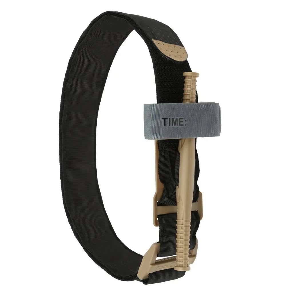 Rhino Rescue Metal Tourniquet