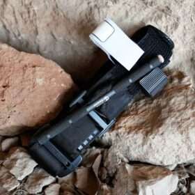 Rhino Rescue Metal Tourniquet