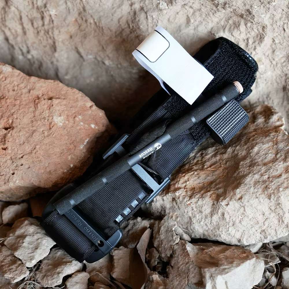 Rhino Rescue Metal Tourniquet